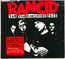 Let The Dominoes Fall - Rancid