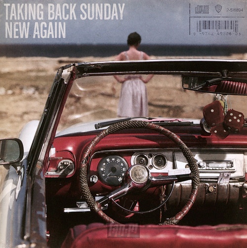 New Again - Taking Back Sunday
