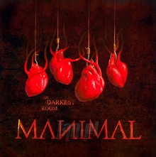 Darkest Room - Manimal - bigger Darkest Room - Manimal