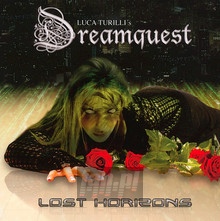 Lost Horizons - Luca Turilli / Dreamquest