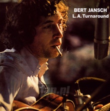L.A. Turnaround - Bert Jansch