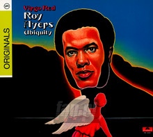 Virgo Red - Roy Ayers