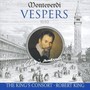 Vespers Complete 1610 Publication I - Monteverdi