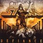 Defiance - Jack Starr's Burning Star