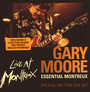 Essential Live At Montreux - Gary Moore