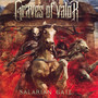 Salarian Gate - Graves Of Valor