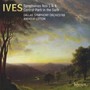 4 Symphonies vol.2 - C. Ives