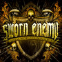 Total World Domination - Sworn Enemy