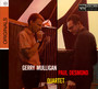 Blues In Time - Gerry Mulligan  & Paul De