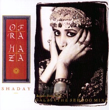 Shaday - Ofra Haza