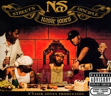 Street's Disciple - NAS