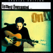 Only - Tommy Emmanuel