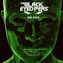 The E.N.D. - Black Eyed Peas