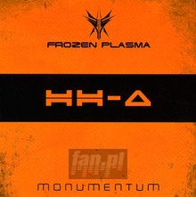 Monumentum - Frozen Plasma