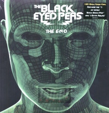 The E.N.D. - Black Eyed Peas