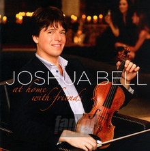 At Home With Friends - Joshua Bell