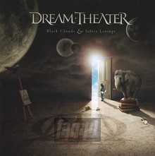 Black Clouds & Silver Linings - Dream Theater