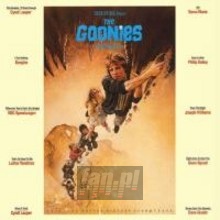 The Goonies  OST - V/A