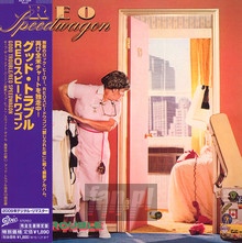 Good Trouble - Reo Speedwagon