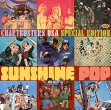 Chartbusters USA Sunshine Pop - V/A