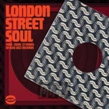 London Street Soul - V/A