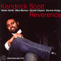 Reverence - Kendrick Scott