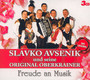 Freude An Musik - Slavko Avsenik  & Seine O