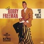 Give My Heart A Break - Bobby Freeman
