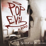 Lipstick On The Mirror - Pop Evil