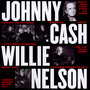 VH1 Storytellers - Johnny Cash / Willie Nelso