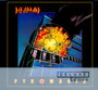 Pyromania - Def Leppard