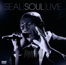Soul Live - Seal