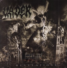 Revelations - Vader