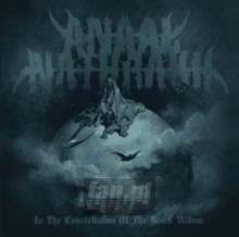 In The Constellation Of The The The The The The The The The. - Anaal Nathrakh