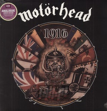 1916 - Motorhead