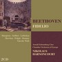 Beethoven: Fidelio - Harnoncourt / Coe