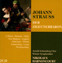 Strauss: Zigeunerbaron - Harnoncourt / WS