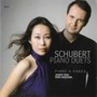 Piano Duets - F. Schubert