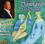 Lute Songs - J. Downland