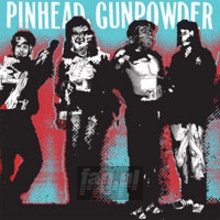 Kick Over The Traces - Pinhead Gunpowder