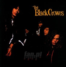Shake Your Money Maker - The Black Crowes 