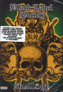 Skullage - Black Label Society / Zakk Wylde