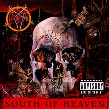 South Of Heaven - Slayer