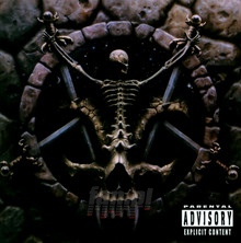 Divine Intervention - Slayer