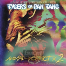 Animal Instinct 2 - Tygers Of Pan Tang