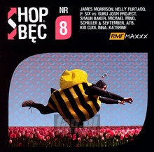 Hop Bc RMF Maxxx  8 - Radio RMF Maxxx: Hop Bc   