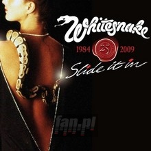Slide It In - Whitesnake