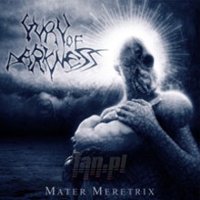 Mater Meretrix - Guru Of Darkness