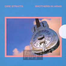 Brothers In Arms - Dire Straits