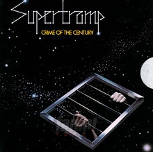 Crime Of The Century - Supertramp